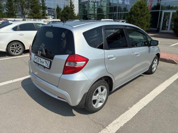 Honda Fit II с пробегом 2011 года, цена 849 000 рублей, 182000 км, хэтчбек, Автокод Объявления