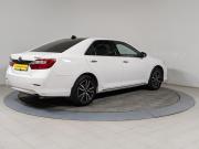 Toyota Camry VII (XV50) Екатеринбург  - изображение 32