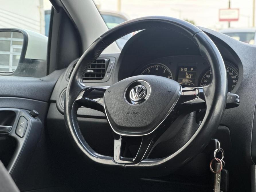 Volkswagen Polo V Рестайлинг Воронеж  - изображение 11
