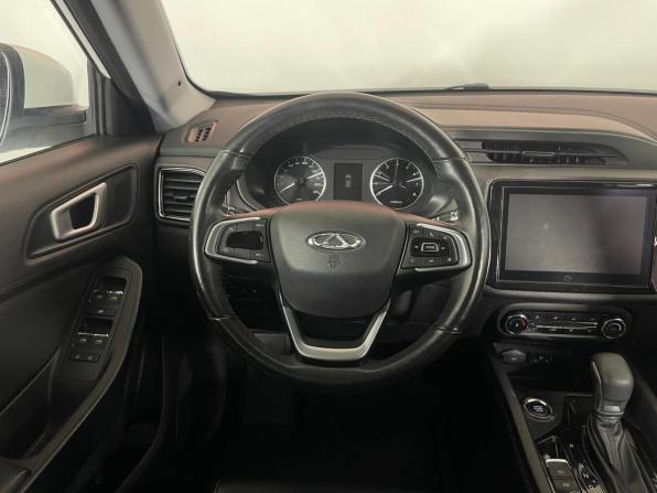 Chery Tiggo 4 I Рестайлинг с пробегом 2020 года, цена 1 250 000 рублей, 74515 км, внедорожник, Автокод Объявления
