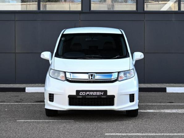 Honda Freed I Рестайлинг 2 с пробегом 2015 года, цена 1 149 000 рублей, 161916 км, компактвэн, Автокод Объявления