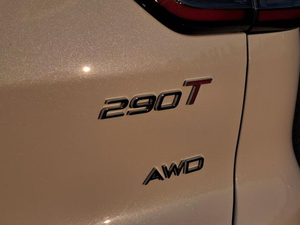 Chery Tiggo 7 Pro Max I Рестайлинг с пробегом 2025 года, цена 2 190 000 рублей, 6140 км, внедорожник, Автокод Объявления