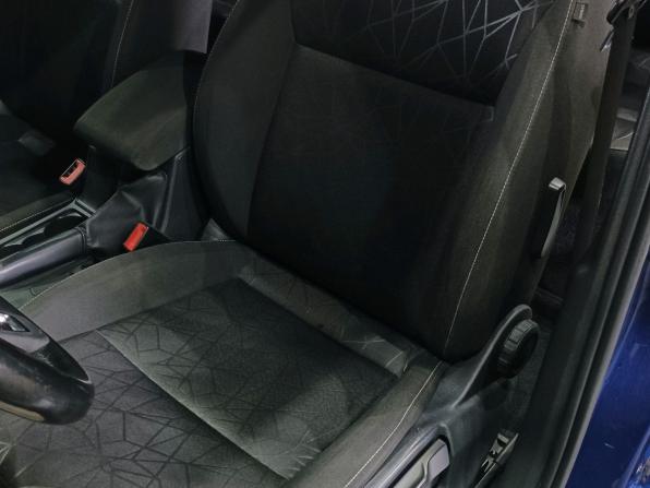 Skoda Octavia III (A7) Рестайлинг с пробегом 2019 года, цена 1 860 000 рублей, 132785 км, лифтбек, Автокод Объявления