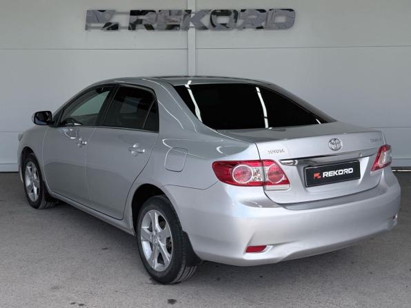 Toyota Corolla X (E140 E150) Рестайлинг с пробегом 2011 года, цена 1 199 000 рублей, 177000 км, седан, Автокод Объявления