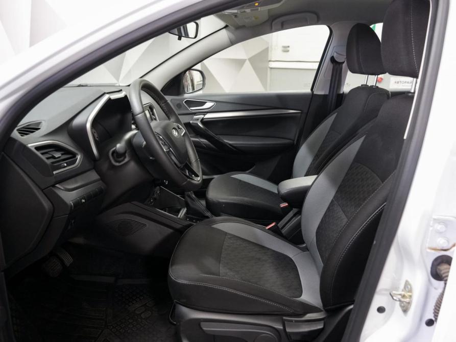 Lada (ВАЗ) Vesta I Рестайлинг (NG) Ульяновск  - изображение 9