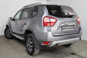 Nissan Terrano III (D10) Санкт-Петербург  - изображение 20