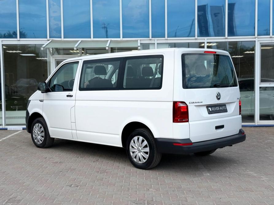 Volkswagen Caravelle T6 Ульяновск  - изображение 4