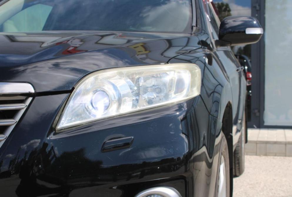 Toyota RAV4 III (XA30) Рестайлинг Саратов  - изображение 9