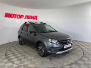 Lada (ВАЗ) Granta I Рестайлинг Воронеж  - изображение 26