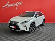 Lexus RX IV Вологда  - изображение 23