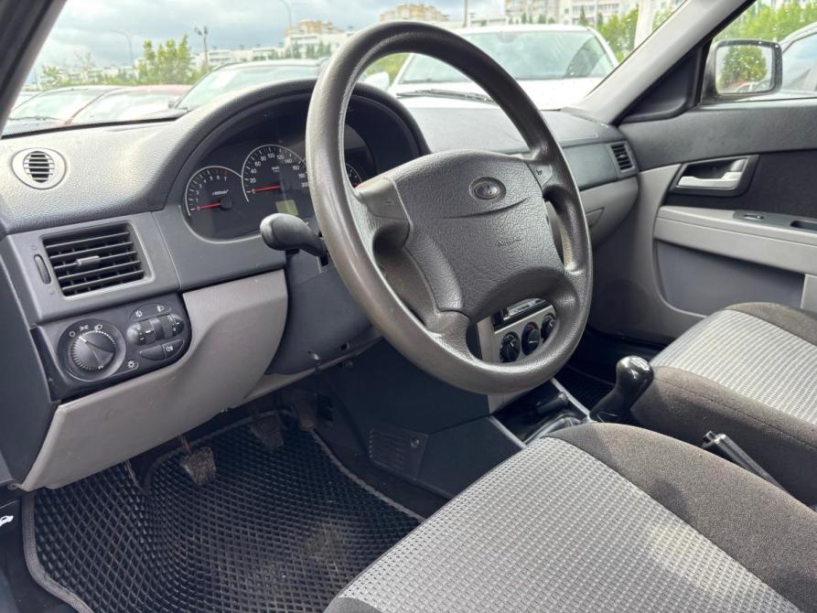 Lada (ВАЗ) Priora I Набережные Челны  - изображение 20