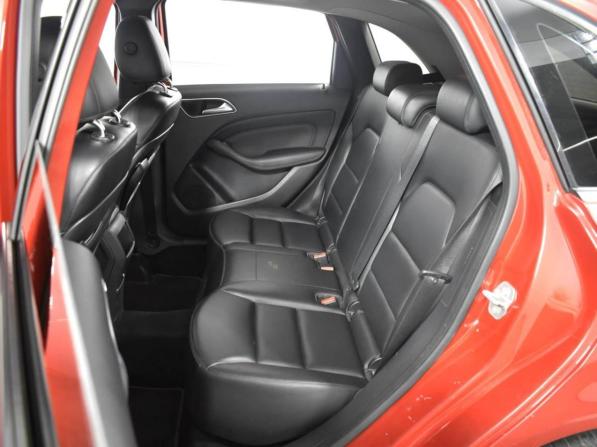 Mercedes-Benz B-Класс II (W246) с пробегом 2012 года, цена 1 029 900 рублей, 124037 км, хэтчбек, Автокод Объявления