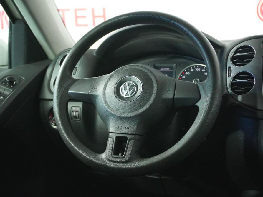 Volkswagen Tiguan I Рестайлинг Вологда  - изображение 16