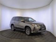 Lexus GX II Рестайлинг Москва  - изображение 32