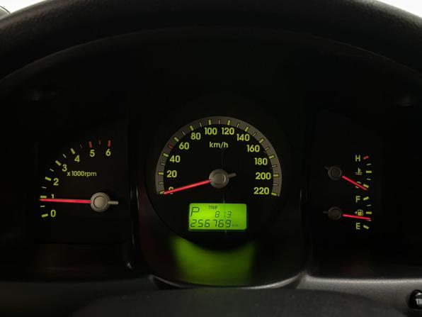 Kia Sportage II с пробегом 2007 года, цена 770 000 рублей, 256769 км, внедорожник, Автокод Объявления
