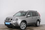 Nissan X-Trail II Рестайлинг Красноярск  - изображение 27