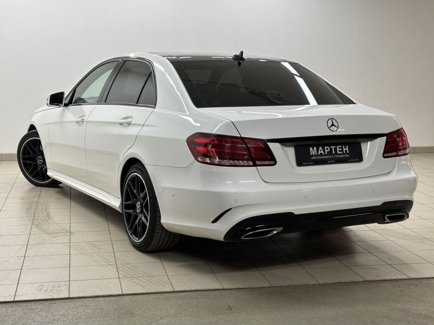 Mercedes-Benz E-Класс IV (W212 S212 C207) Рестайлинг Вологда  - изображение 6