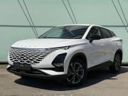 Omoda C5 I Кемерово  - изображение 16