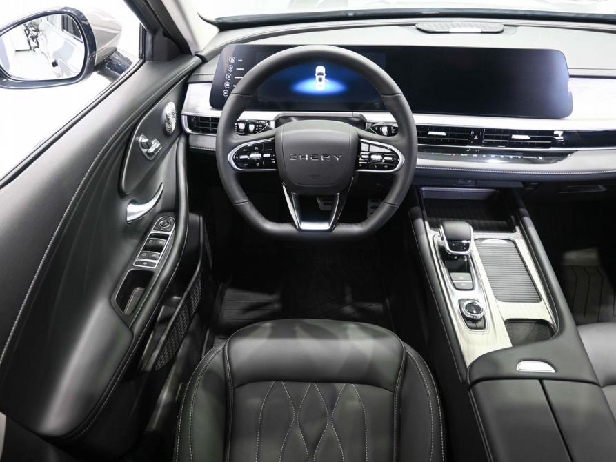 Chery Arrizo 8 Ростов-на-Дону  - изображение 18