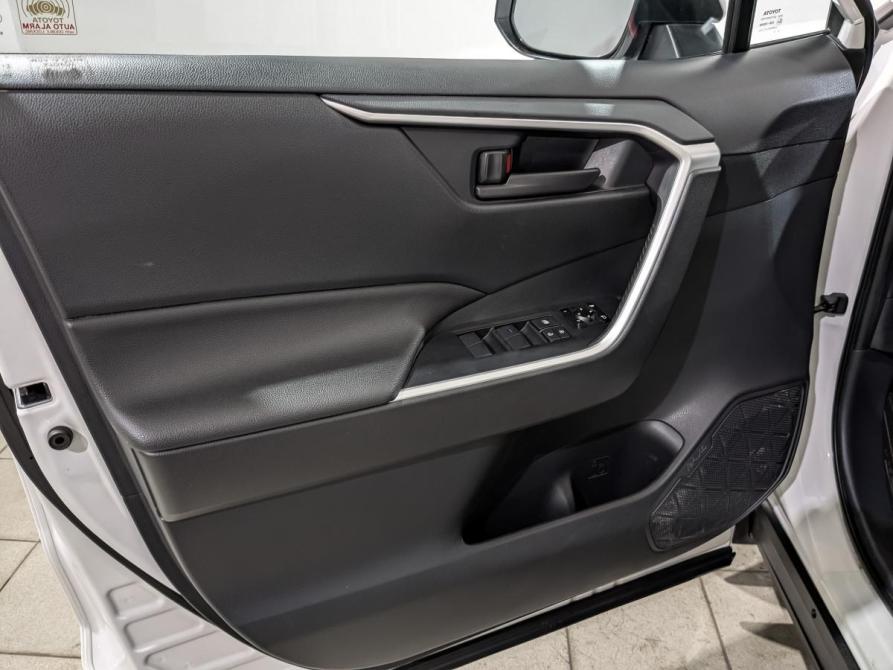 Toyota RAV4 V (XA50) Химки  - изображение 19