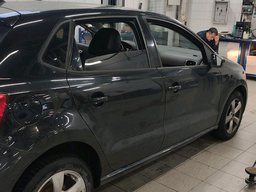 Volkswagen Polo V Санкт-Петербург  - изображение 14