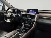 Lexus RX IV Москва  - изображение 35