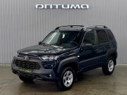 Lada (ВАЗ) Niva Travel I Краснодар  - изображение 21