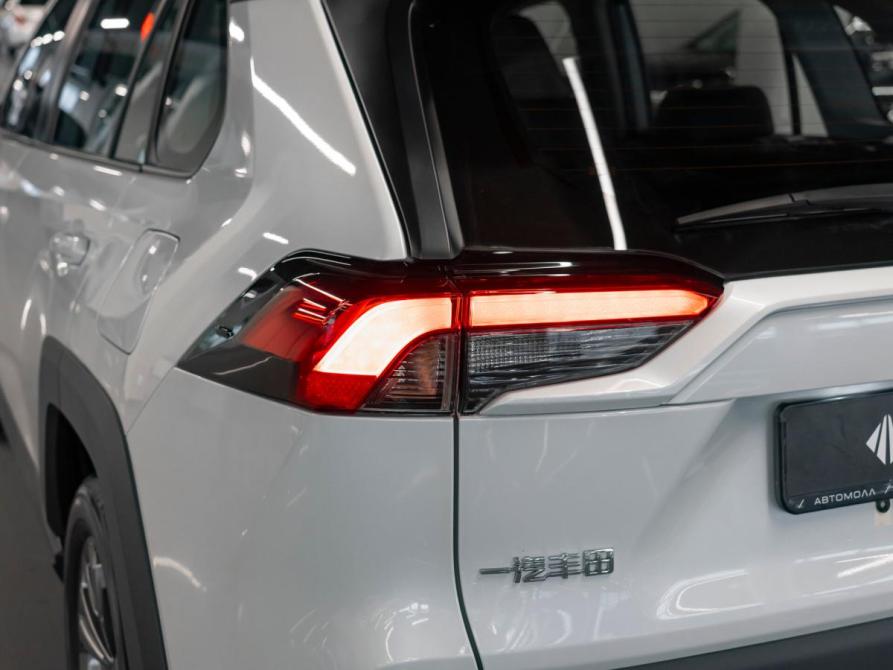 Toyota RAV4 V (XA50) Москва  - изображение 29