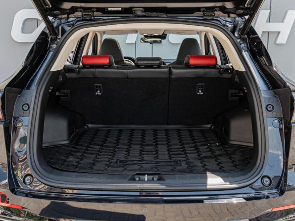 Changan CS55 Plus II с пробегом 2023 года, цена 2 099 000 рублей, 39298 км, внедорожник, Автокод Объявления