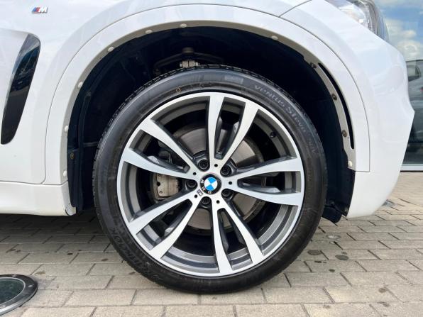 BMW X6 II (F16) с пробегом 2017 года, цена 4 650 000 рублей, 103555 км, внедорожник, Автокод Объявления