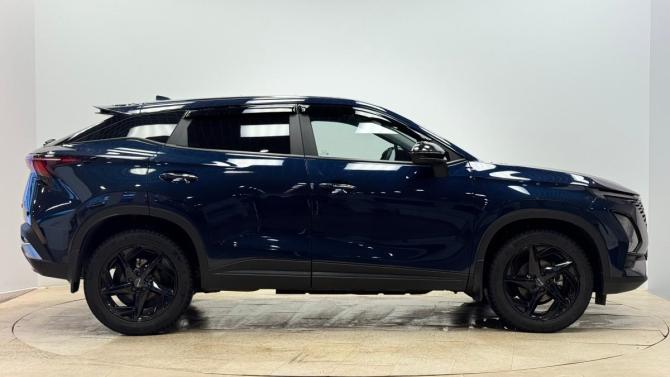 Omoda C5 I с пробегом 2023 года, цена 1 850 000 рублей, 17162 км, внедорожник, Автокод Объявления