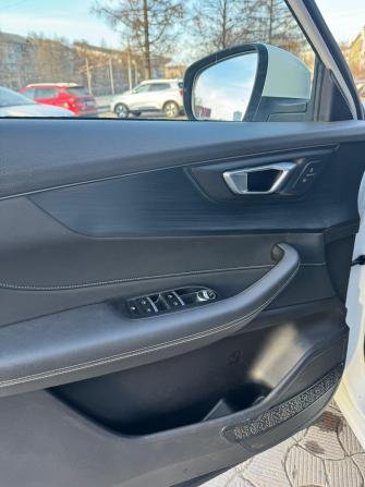 Chery Tiggo 4 I Рестайлинг 2 с пробегом 2024 года, цена 1 595 000 рублей, 65600 км, внедорожник, Автокод Объявления
