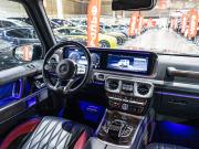 Mercedes-Benz G-Класс AMG II (W463) Санкт-Петербург  - изображение 51