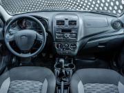 Lada (ВАЗ) Granta I Рестайлинг Самара  - изображение 33