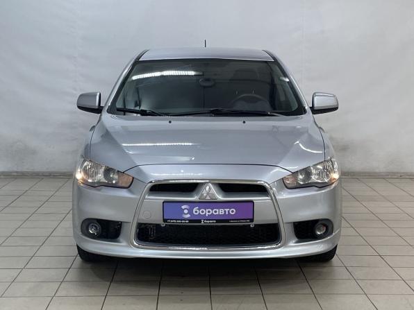 Mitsubishi Lancer X Рестайлинг с пробегом 2011 года, цена 810 000 рублей, 205317 км, седан, Автокод Объявления