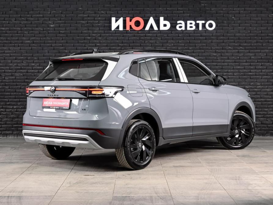 Volkswagen Tharu XR Екатеринбург  - изображение 4