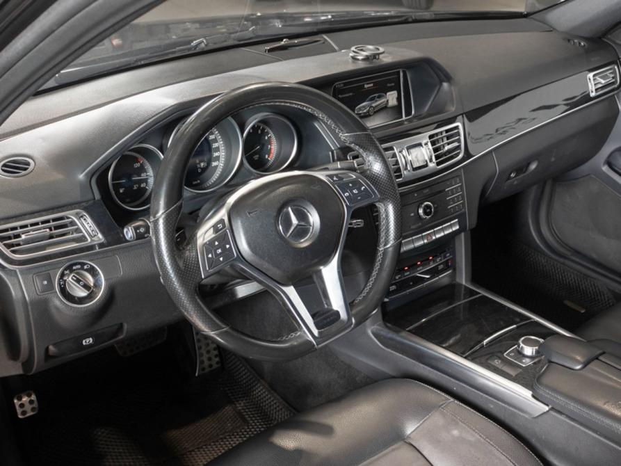 Mercedes-Benz E-Класс IV (W212 S212 C207) Рестайлинг Казань  - изображение 5