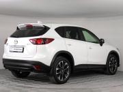 Mazda CX-5 I Рестайлинг Химки  - изображение 21