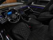Mercedes-Benz S-Класс VII (W223) Москва  - изображение 36