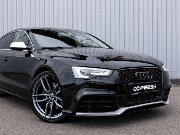 Audi S5 I (8T) Рестайлинг с пробегом 2011 года, цена 1 799 000 рублей, 183422 км, лифтбек, Автокод Объявления