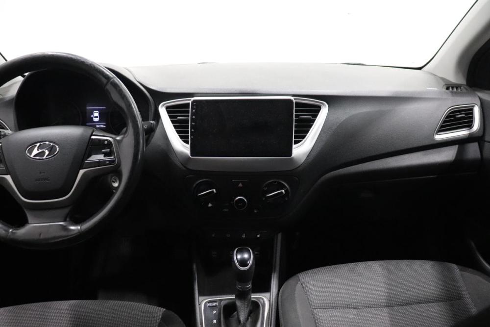 Hyundai Solaris II Ульяновск  - изображение 7