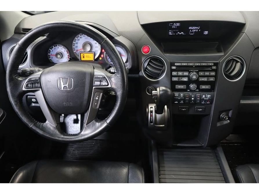 Honda Pilot II Рестайлинг Коломна  - изображение 9