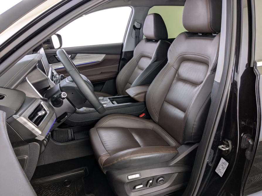 Chery Tiggo 8 Pro I Москва  - изображение 20