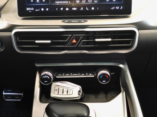 Geely Coolray I с пробегом 2023 года, цена 1 815 000 рублей, 55828 км, внедорожник, Автокод Объявления
