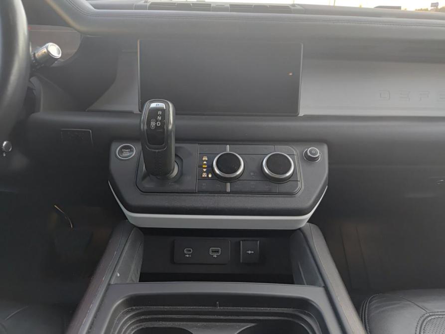 Land Rover Defender II Йошкар-Ола  - изображение 18