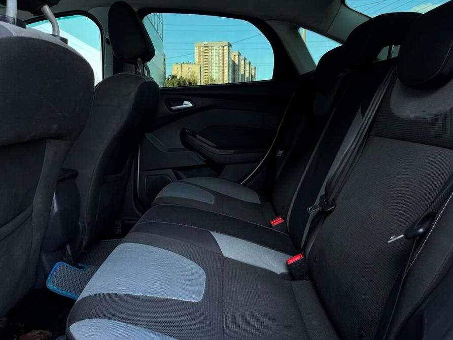 Ford Focus III Санкт-Петербург  - изображение 9