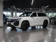 Volkswagen Teramont II (China Market) Москва  - изображение 34
