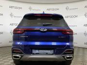 Chery Tiggo 8 I Москва  - изображение 16