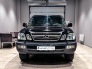 Lexus LX II Рестайлинг Екатеринбург  - изображение 20