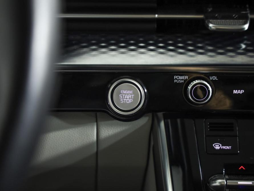 Kia Carnival IV Санкт-Петербург  - изображение 18